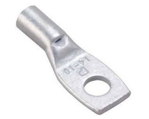 PANDUIT  LCA10-38-L               CuLug #10AWG 3/8StudPKG50