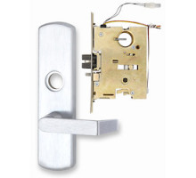 VON DUPRIN  M996L-M US32D RHR               M996L-M US32D RHR       MOTOR DRIVEN,F/MORTISE LOCK  FS/FSE FIELD SELECT