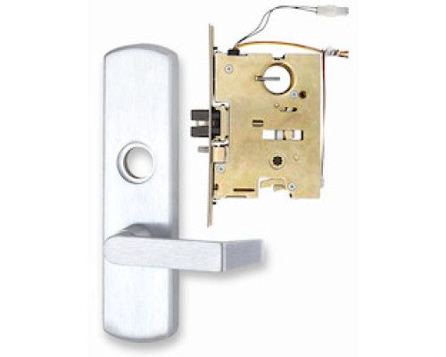 VON DUPRIN  M996L-M US32D RHR               M996L-M US32D RHR       MOTOR DRIVEN,F/MORTISE LOCK  FS/FSE FIELD SELECT
