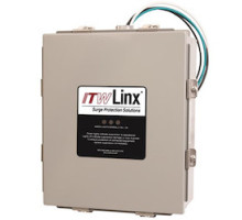 ITW LINX  AHW208/120-100               SURGE PROTECTION, 3-PH, AC  HARDWIRE, TYPE 2, 208/120Y  4W & G