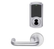 SCHLAGE ALLEGION BRAND  LEBMS-GRW-B-03-626-00A-LH 10-136 134        LEMS-GRW-B-03-626-00A-LH  MORT,LED,STOREROOM,L/SFIC  03 LVR,A ROSE,US26D