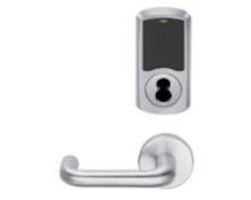 SCHLAGE ALLEGION BRAND  LEBMS-GRW-B-03-626-00A-LH 10-136 134        LEMS-GRW-B-03-626-00A-LH  MORT,LED,STOREROOM,L/SFIC  03 LVR,A ROSE,US26D