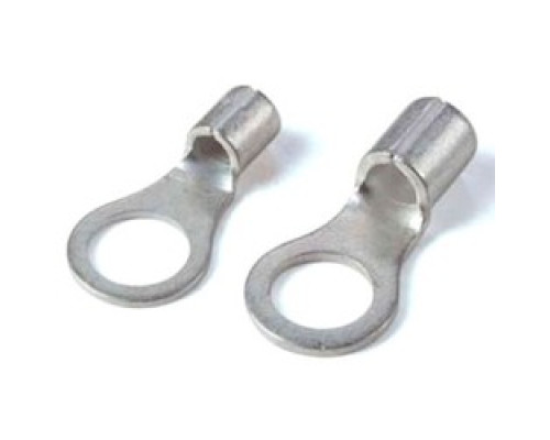 THOMAS & BETTS  K8-38R-T               Non Insulated Large Ring Brazed Seam Ring Wire Range 8 Bolt Hole 3/8