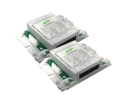 ITW LINX  MC04110               SURGE PROTECTOR, 4 LINES 110 IN/OUT OR RJ11 OR 2XRJ14