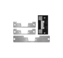 RUTHERFORD CONTROLS INTERNATIO  S65U X 32D               Standard Profile Universal Centerline Strikes - Designed for Centerline Latch Entry