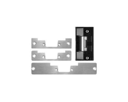RUTHERFORD CONTROLS INTERNATIO  S65U X 32D               Standard Profile Universal Centerline Strikes - Designed for Centerline Latch Entry