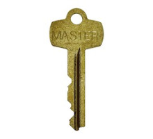GENERAL LOCK  1A1J1 395016 MAST               1A1J1 395016 MAST       MASTER KEY FOR J KWY,MK&KD  CORE, DND