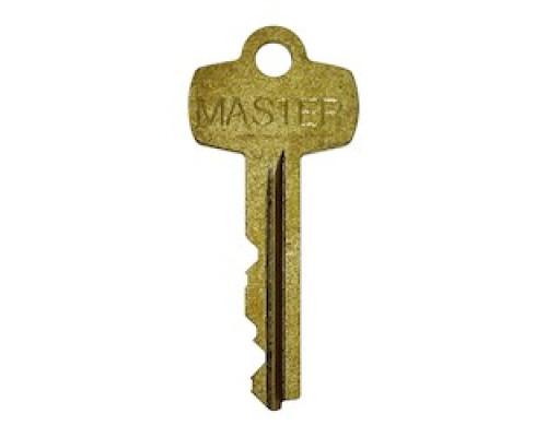 GENERAL LOCK  1A1J1 395016 MAST               1A1J1 395016 MAST       MASTER KEY FOR J KWY,MK&KD  CORE, DND