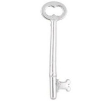 KABA ILCO CORP  79B MI A21               Bit Key, 0.21
