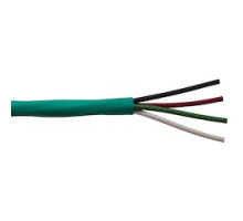 LIBERTY AV 16-4C-KO+-LGN        Speaker Cable, Liberty Knockout Plus KO+ Brand