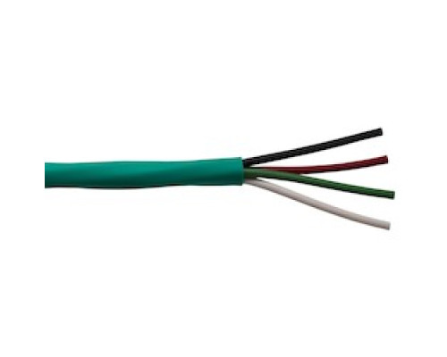 LIBERTY AV 16-4C-KO+-LGN        Speaker Cable, Liberty Knockout Plus KO+ Brand