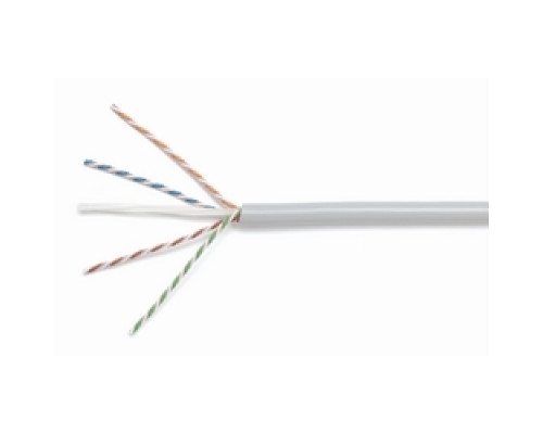 COMMSCOPE SYSTIMAX SOLUTIONS  760107128  1091B ORG C6A 4/23 U/UTP W1000              Copper Cable, GigaSPEED X10D 1091B, Category 6A, 23 AWG, 4 Pair, Unshielded, UTP, Solid Bare Copper Conductor, PO/PVC, CMR, Riser Cable, Orange Jacket, 1