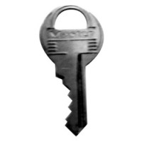 MASTER LOCK COMPANY  K1 SM729               K1 SM729           CUT MASTER KEY