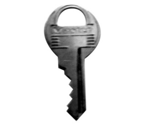 MASTER LOCK COMPANY  K1 SM729               K1 SM729           CUT MASTER KEY