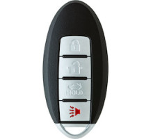 KABA ILCO CORP  PRX-NIS-4B3  IAX00010240              PRX-NIS-4B3          2016-18 NISSAN ALTIMA/MAXIMA