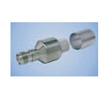 TIMES MICROWAVE  EZ-600-TF-RP               TNC Female Reverse Polarity