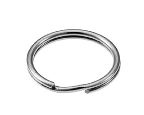 LUCKY LINE PRODUCTS INC  77402               Key Ring, Split, 1