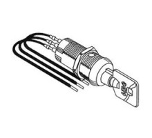 FORT LOCK NATIONAL CABINET  MFSW3-1138-79 KA 27379 MFSW3-1138-79       MFSW3-1138-79 KA 27379  1-3/8