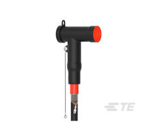 TE-ENERGY  CM0009-011  RSTI-5851              Separable Connectors RSTI, 1250A,630A, Copper Wire, = 24 kV, AL/Copper, 6.1-10.2mm, Insulation Dia.: 12.7-23.4mm, 35-70Mm2