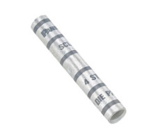 PANDUIT  SCL500-6               CuButtSplice Long 500KcmilPKG6