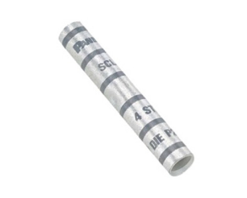PANDUIT  SCL500-6               CuButtSplice Long 500KcmilPKG6
