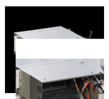 CORNING PC4-SPLC-12SR        Splice Tray Bracket for PCH-04U; accepts splice trays up to 12 0.2 in Cat. 2S or 7 0.4 in Cat. 4S standard length; or up to 12 0.2 in Cat. 2R or 7 0.4 in Cat. 4R; works with cable entry from the