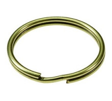 LUCKY LINE PRODUCTS INC  80300               Key Ring, Split, 7/8