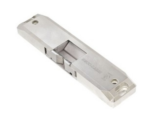 SECO-LARM USA INC  SD-998C-NUQ               Electric Rim Strike, Surface Mount, Fail Safe/Fail Secure, 12/24 Volt DC, 540/270 Milliampere at 12/24 Volt DC, 1500 Lb Static Force, 3/4