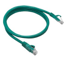 LIBERTY AV  152G6U5001               Liberty Brand Category 6 True 24AWG Unshielded Patch Cables
