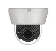 DIGITAL WATCHDOG  DWC-D4583WTIR               Star-Light+ UHDoC 5MP In Dome 2.7-13.5mm Snapit 70’ SIR WDR 5 Year NDAA