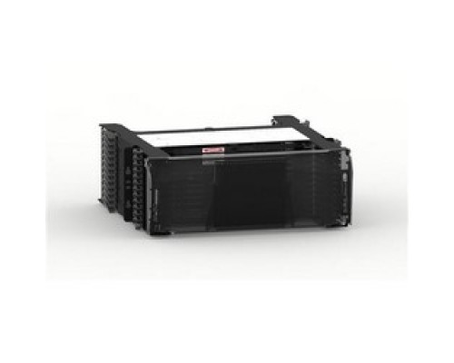 COMMSCOPE  NG4-CH100000  NG4-CH100000              Ng4access Universal Chassis, Access Trays,front Door And Designation Cards
