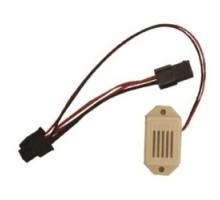 HES  2006M:PLUG-IN BUZZER  10270403              Electric Strike Buzzer, Plug-In, 24 Volt DC, 75 dB at 11-3/4
