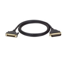TRIPP LITE P606-010        IEEE 1284 AB Parallel Printer Cable DB25 to Cen36 M/M , 10-ft.