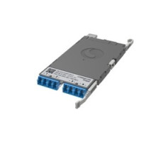 COMMSCOPE ENTERPRISE SOLUTIONS  760252334  PPL-DM-8AU-8LC-SM-BEU              Propel ULL Single-mode MPO-08 Distribution Module, 4 duplex LC/UPC to 1X8f MPO/APC non-pinned, Method B Enhanced