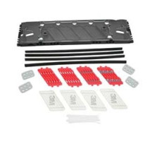 CORNING  80611316516  80611316516              Splice TraysLarge Fiber Splice Organizer Tray