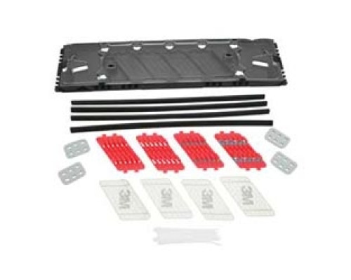 CORNING  80611316516  80611316516              Splice TraysLarge Fiber Splice Organizer Tray