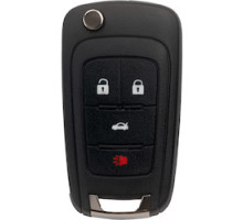 KABA ILCO CORP  FLIP-GM-4B1HS  IAX00010580              FLIP-GM-4B1HS         10-19 BUICK/CHEV/GM      AX00010580