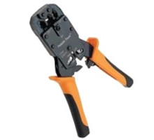 TEMPO COMMUNICATIONS  PA1540               Crimper, All-In-One, AMP, Clamshell