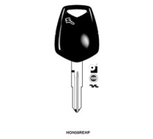 KABA ILCO CORP  HON58RMH NP A62  IAX00006180              HON58RMH NP A62        HONDA MOTORCYCLE,W/TRANSPONDER