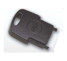 KABA ILCO CORP  EH3C NP A63  AX00005410              Modular Key Head, Chipless