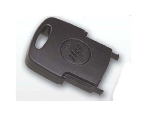 KABA ILCO CORP  EH3C NP A63  AX00005410              Modular Key Head, Chipless
