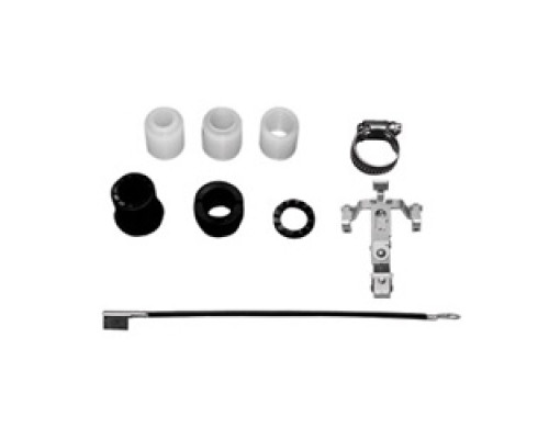 CORNING SCF-KT-8CBL        Add-a-Cable Kit for round drop cable in 8 in end cap 2 pack