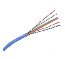 HUBBELL PREMISE WIRING  C6RRB               Cable, Nxtspd C6, Riser, Bl, Relx, 500Mh