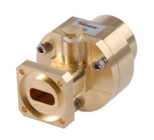 ANDREW  2132SC               Fixed-tuned WR75 Pressurizable Cover Flange for elliptical waveguide 132