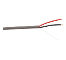 LIBERTY AV  16-2C-GRY               Liberty Commercial Grade General Purpose Cable