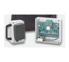 SCHLAGE ALLEGION BRAND  TK400        Wireless Test Kit, Pre-Installed, 902 to 928 Megahertz, Includes 8AA Alkaline Battery, Wireless Portable Signal Tester, Panel Interface Module, Power Supply, Carrying Case