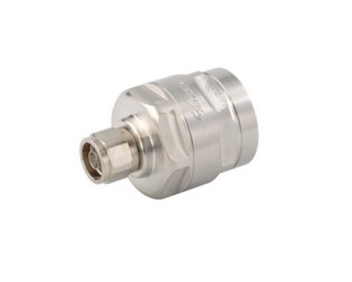 ANDREW  114EZNM               Type N Male EZfit for 1-1/4 in FXL1480 and AVA6-50 cable