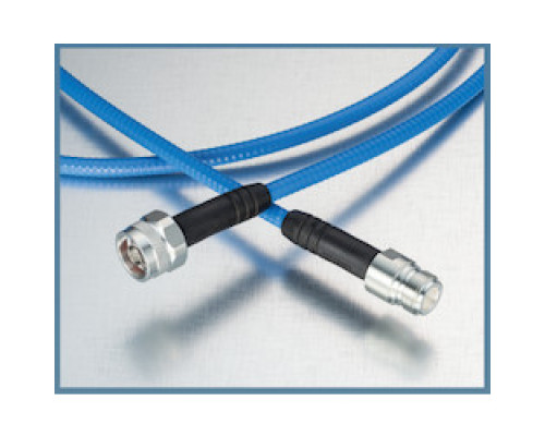 TIMES MICROWAVE  SPP-250-LLPL               50 OHMS CABLE COAX LOW PIM  CCW FEP JKT BLU        CMP