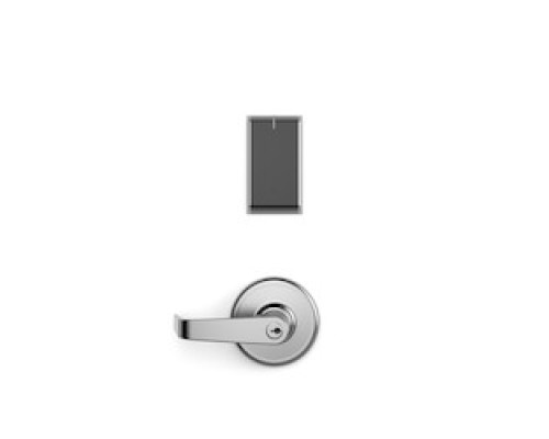 SARGENT  28-IN100-10XG77 BIPSMB LL 26D RH               The SARGENT IN100 lock with Aperio Technology makes access control easy and affordable. This next generation lock offers the convenience and flexibility of Aperio wireless technology w