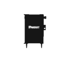 PANDUIT  FWME1BL               OPTICOM 1 FAP WALL MOUNT   SPLICE ENCLOSURE, MAX 24   FIBERS, BLACK